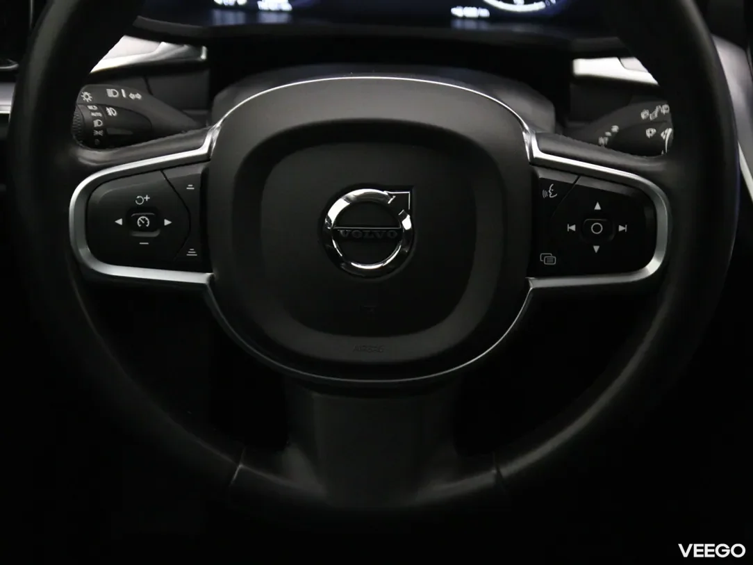 Volvo V60 2 120kW