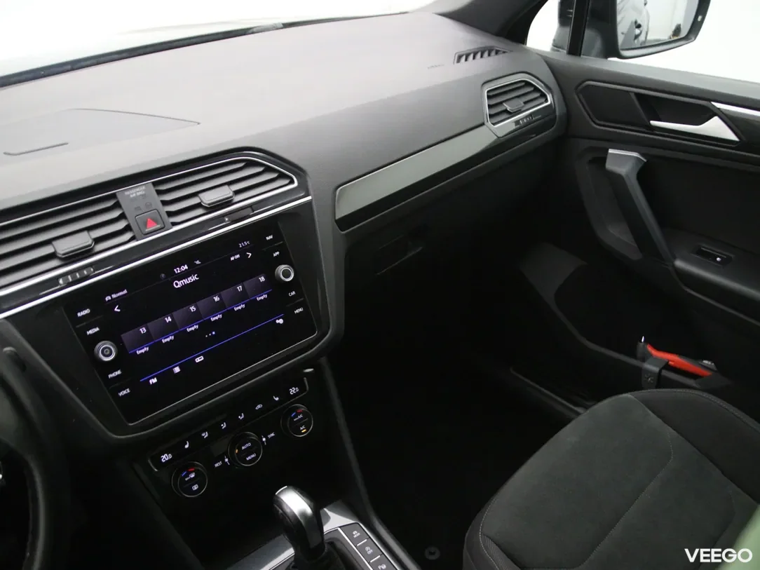 Volkswagen Tiguan 1.5 110kW