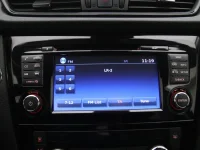 Nissan X-Trail 1.7 110kW thumbnail