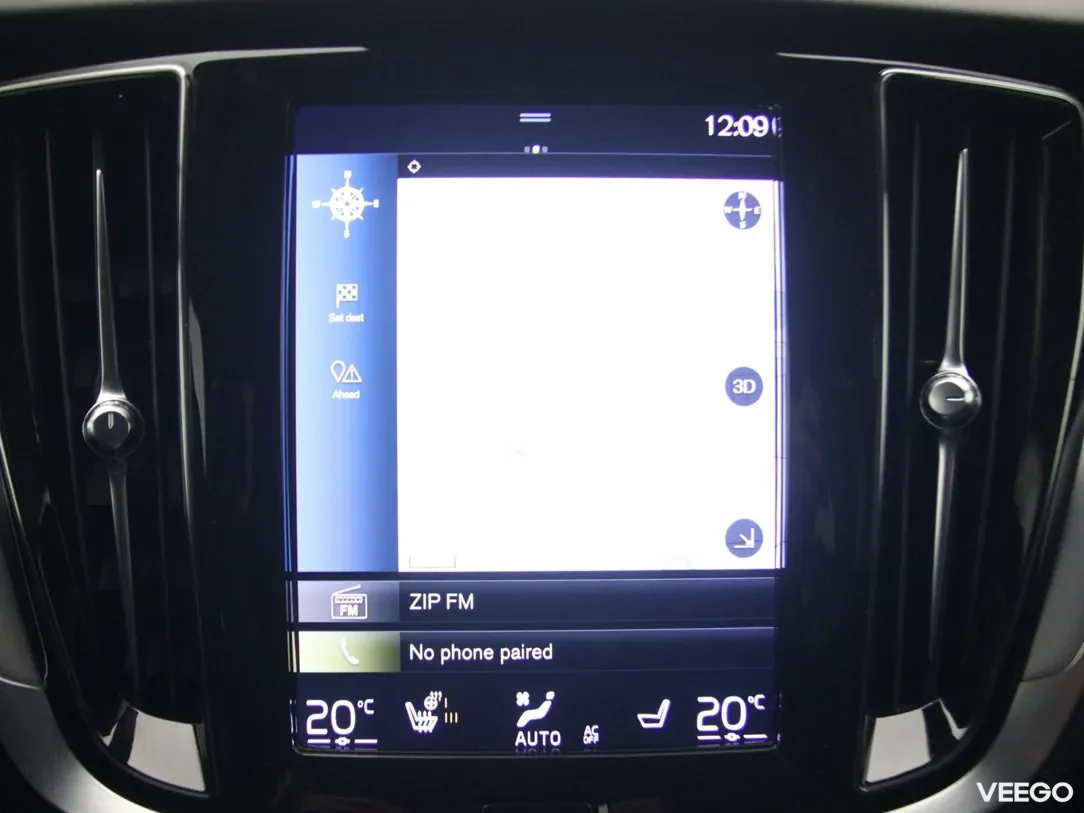 Volvo V60 2 120kW