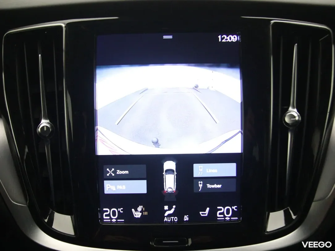 Volvo V60 2 120kW
