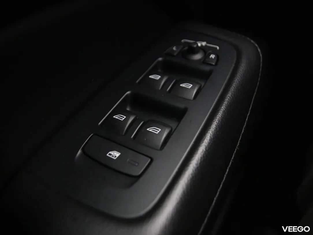Volvo V60 2 120kW