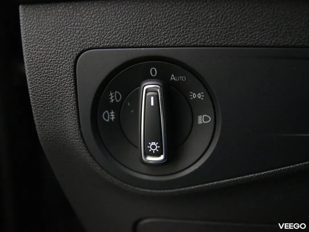 Volkswagen Tiguan 1.5 110kW
