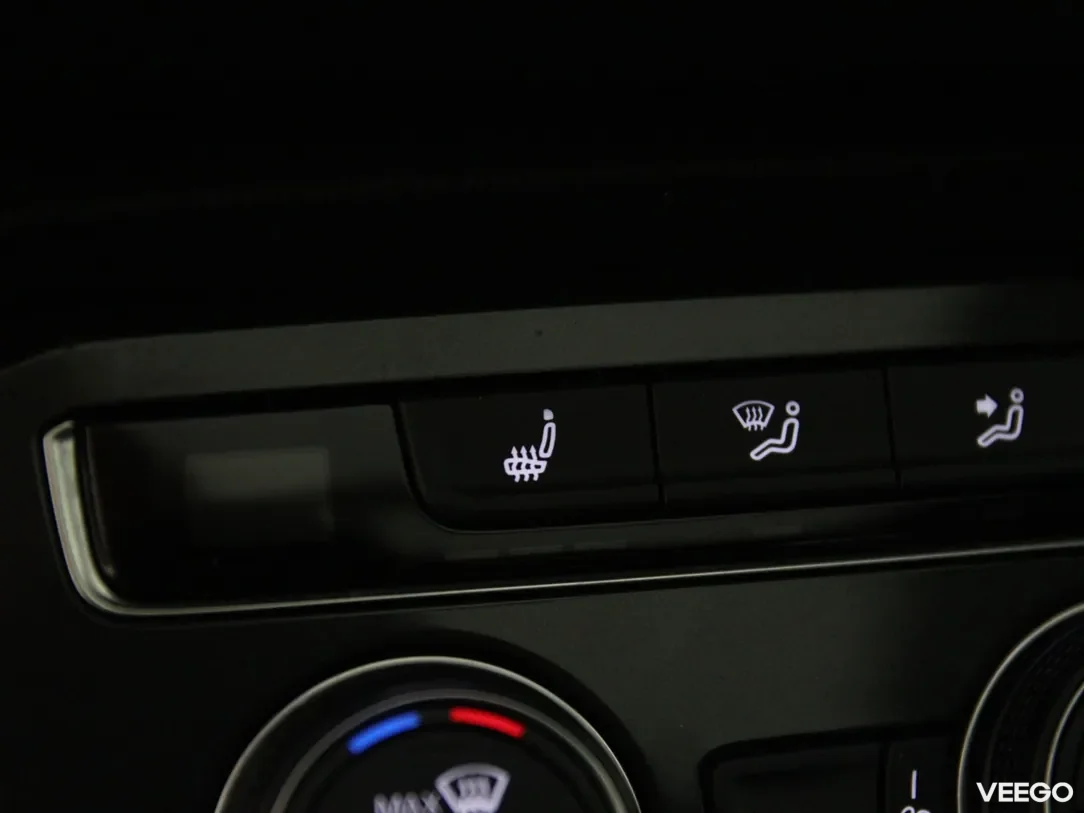 Volkswagen Tiguan 1.5 110kW