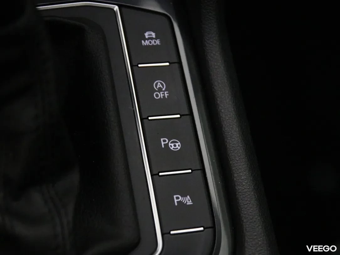 Volkswagen Tiguan 1.5 110kW