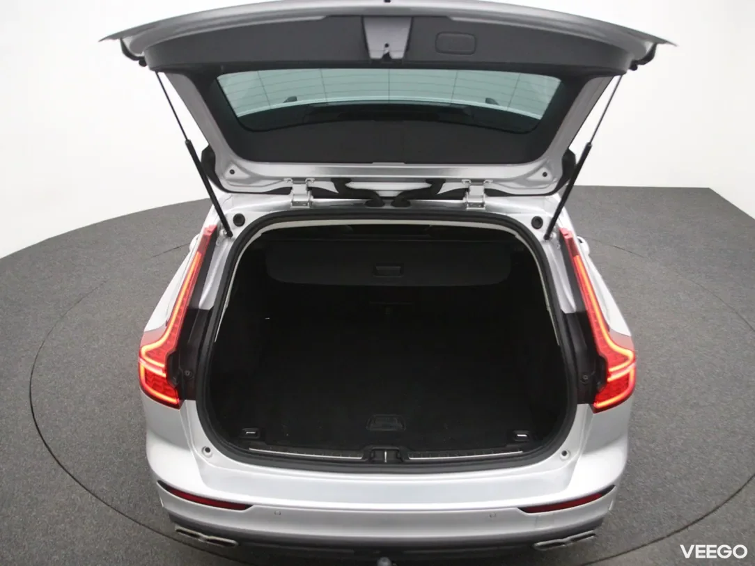 Volvo V60 2 120kW