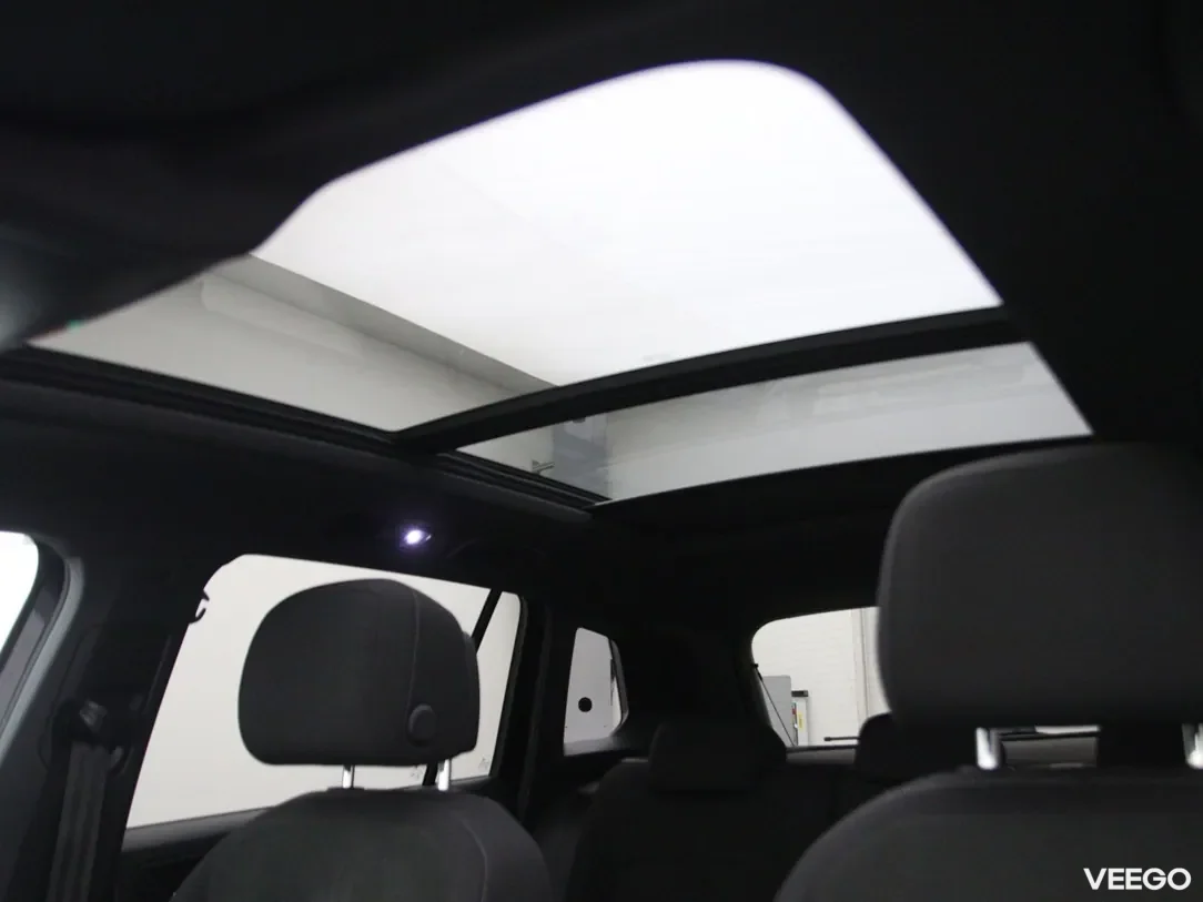Volkswagen Tiguan 1.5 110kW