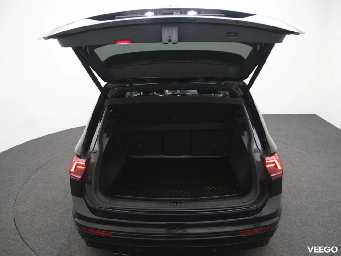 Volkswagen Tiguan 1.5 110kW