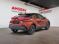 Toyota C-HR Plug-in Hybrid Luxury 2 111kW thumbnail
