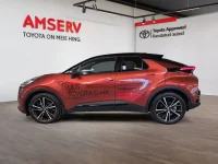 Toyota C-HR Plug-in Hybrid Luxury 2 111kW thumbnail