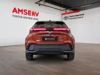 Toyota C-HR Plug-in Hybrid Luxury 2 111kW thumbnail