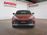 Toyota C-HR Plug-in Hybrid Luxury 2 111kW thumbnail