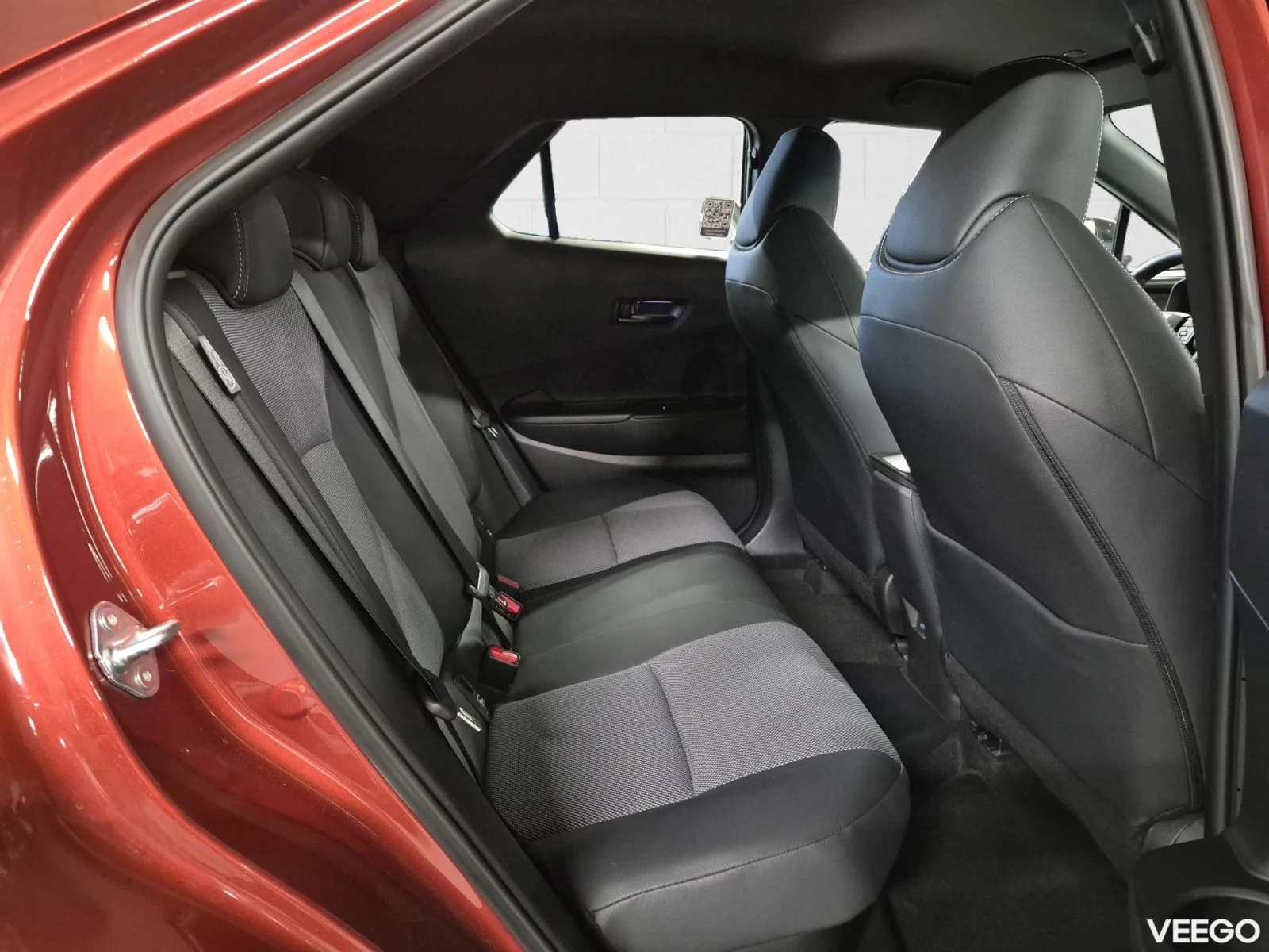 Toyota C-HR Plug-in Hybrid Luxury 2 111kW