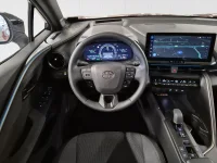 Toyota C-HR Plug-in Hybrid Luxury 2 111kW thumbnail