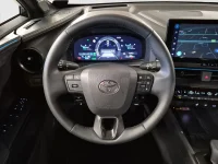 Toyota C-HR Plug-in Hybrid Luxury 2 111kW thumbnail