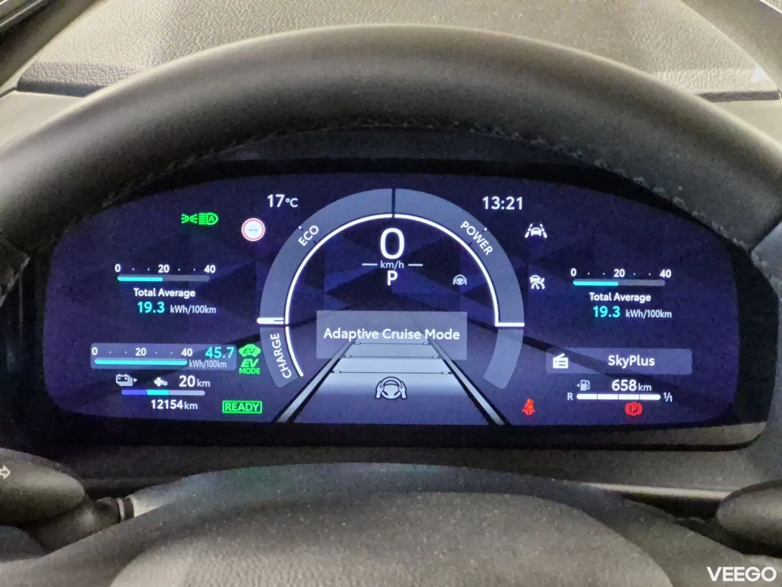 Toyota C-HR Plug-in Hybrid Luxury 2 111kW
