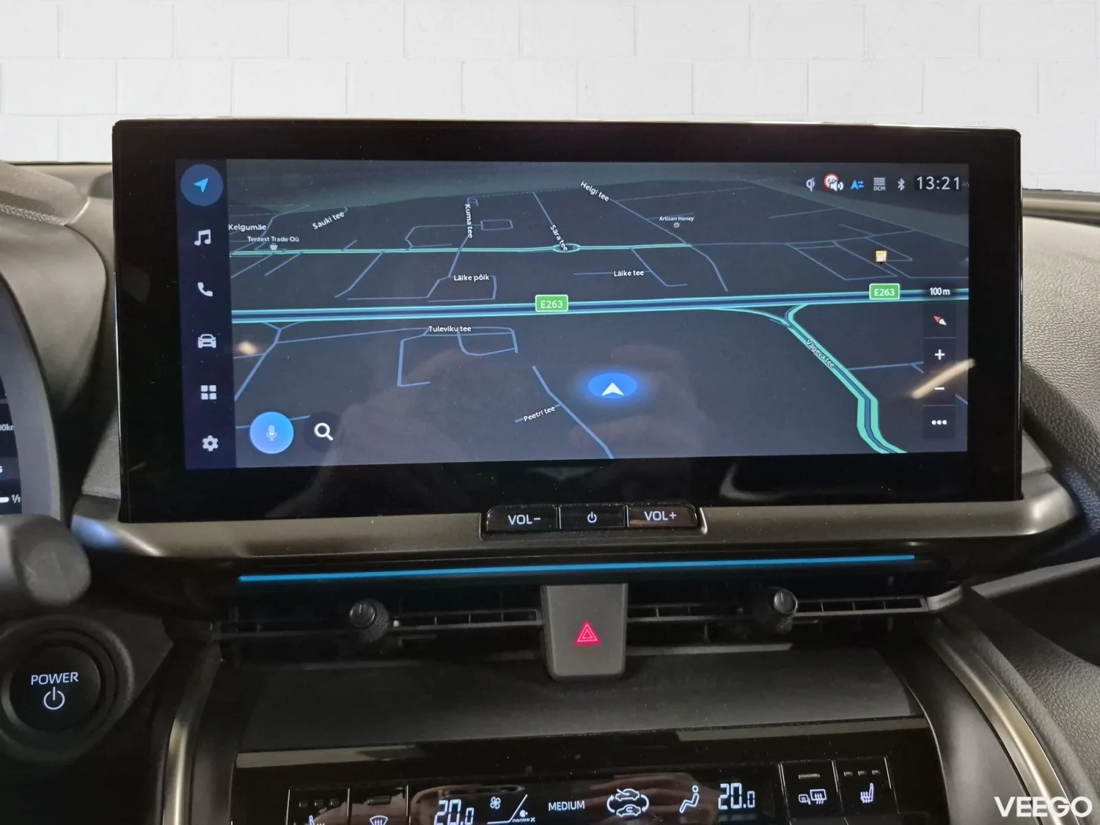Toyota C-HR Plug-in Hybrid Luxury 2 111kW