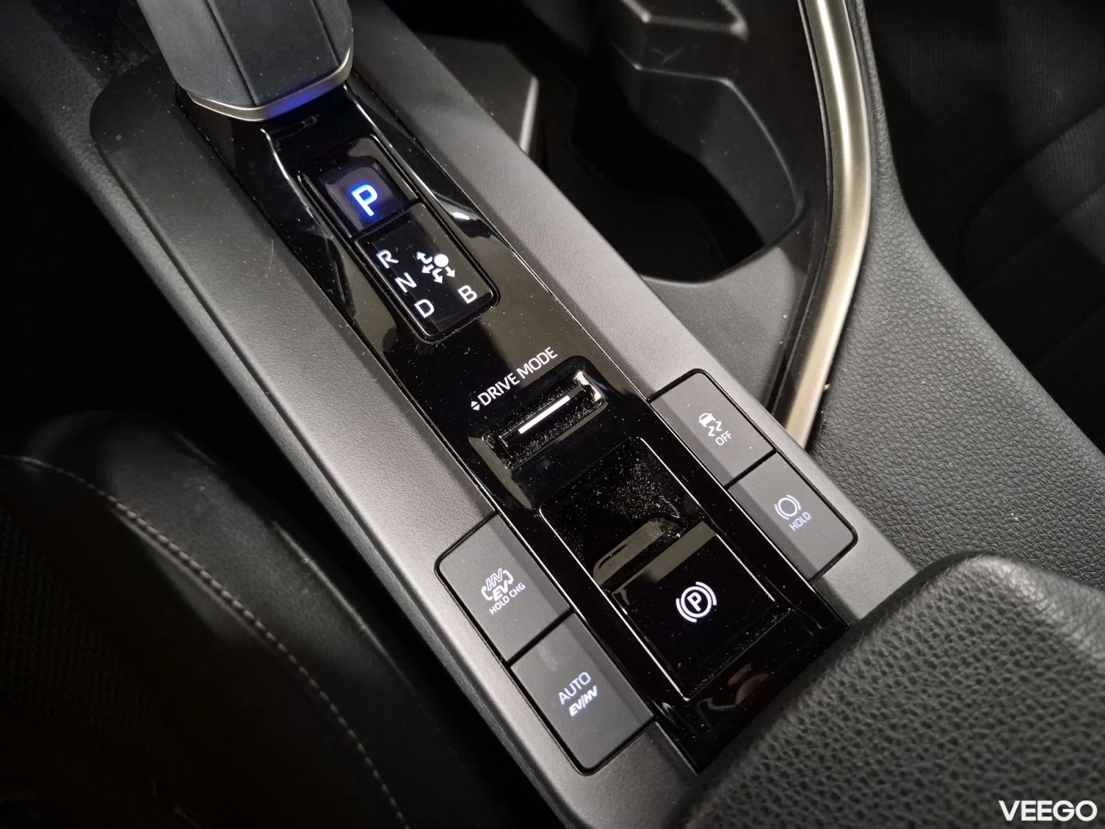 Toyota C-HR Plug-in Hybrid Luxury 2 111kW