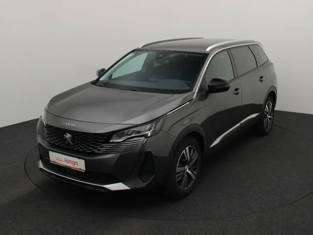 Image of Peugeot 5008 1.2 96kW