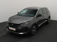 Peugeot 5008 1.2 96kW thumbnail