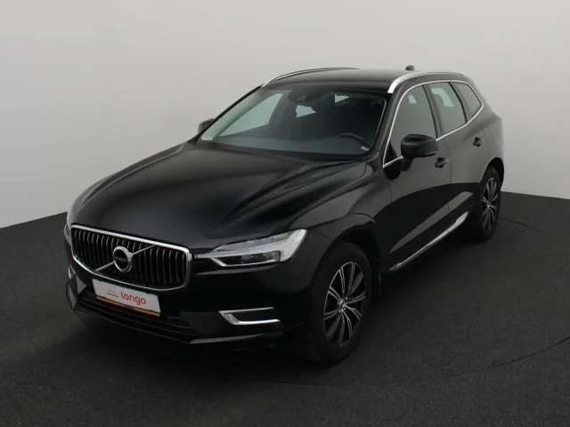 Image of Volvo XC60 2 173kW