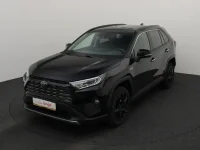 Toyota RAV4 2.5 164kW thumbnail