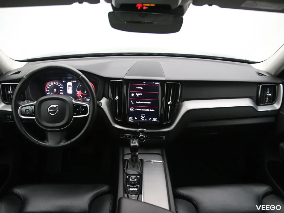 Volvo XC60 2 173kW