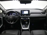 Toyota RAV4 2.5 164kW thumbnail