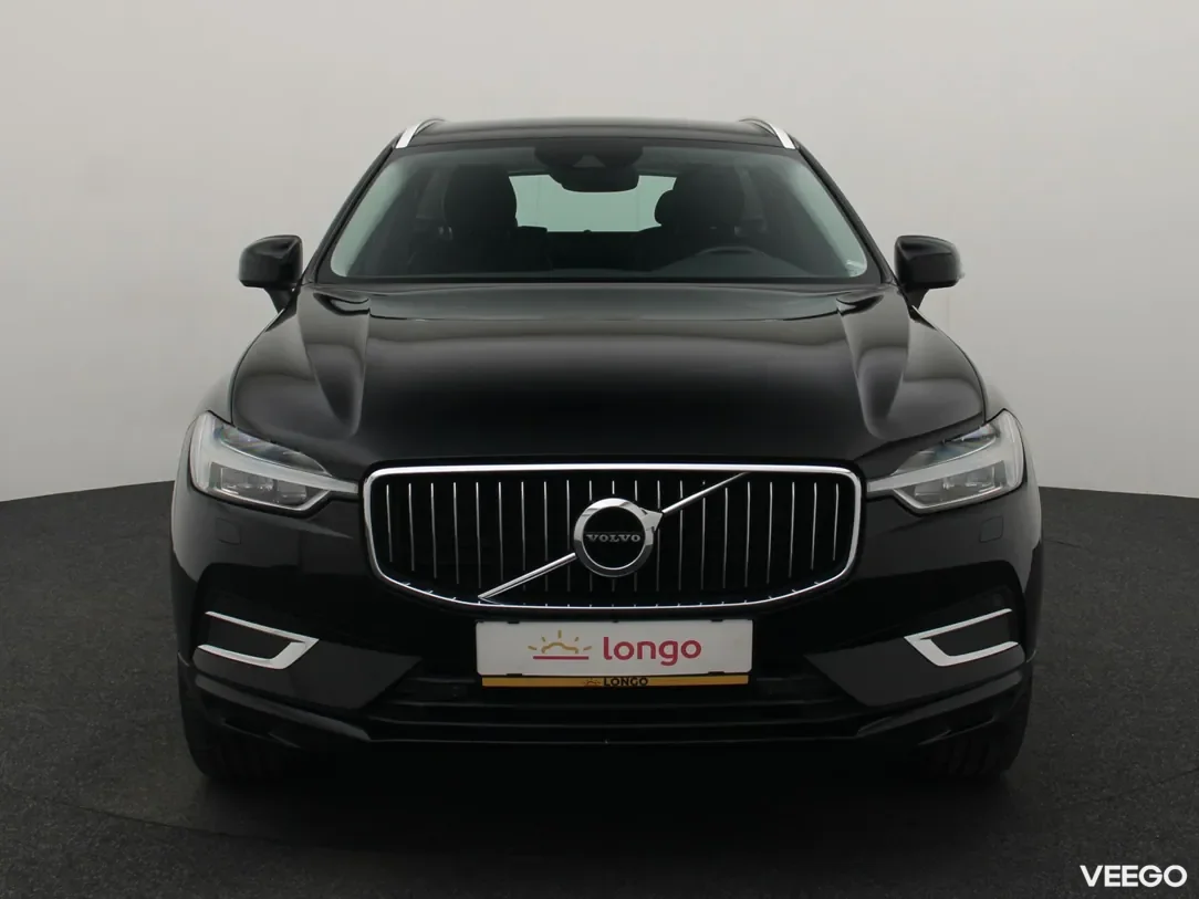 Volvo XC60 2 173kW