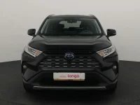Toyota RAV4 2.5 164kW thumbnail