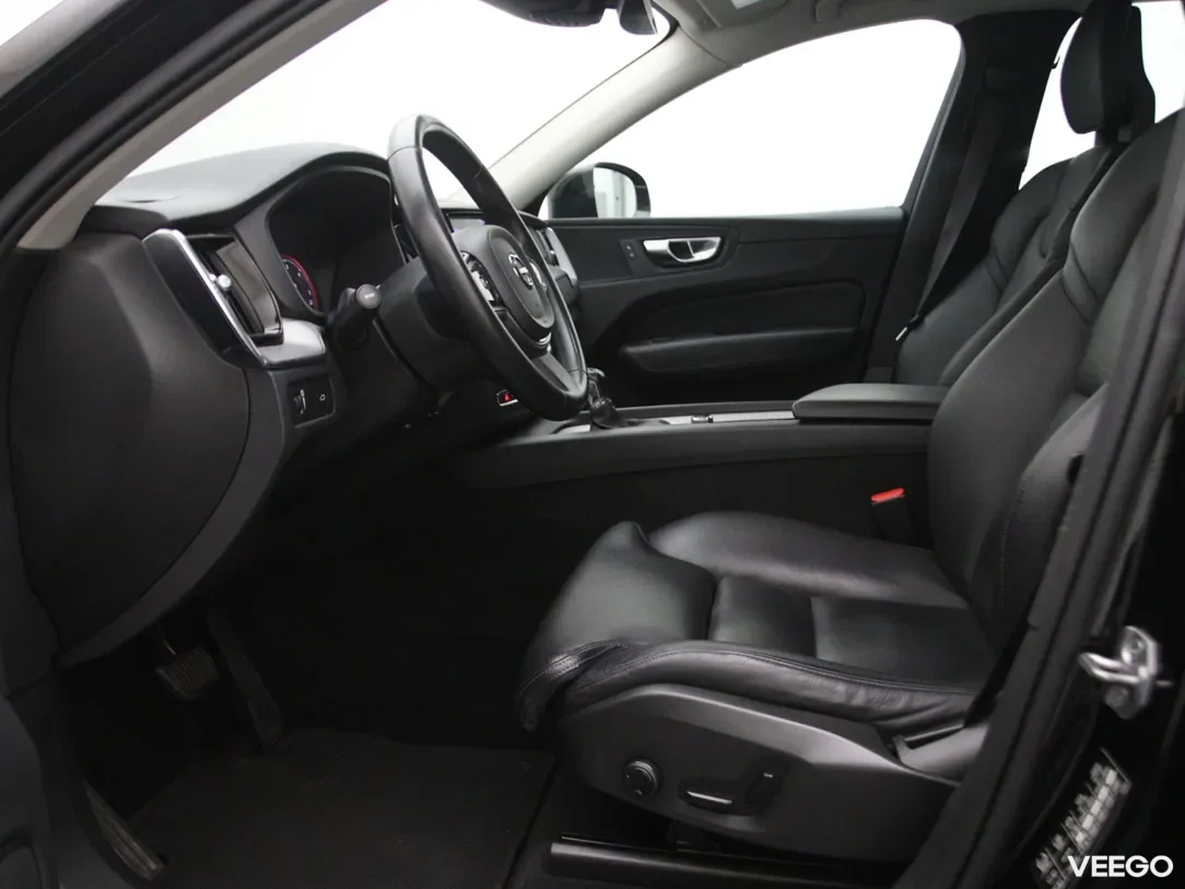 Volvo XC60 2 173kW