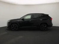 Toyota RAV4 2.5 164kW thumbnail