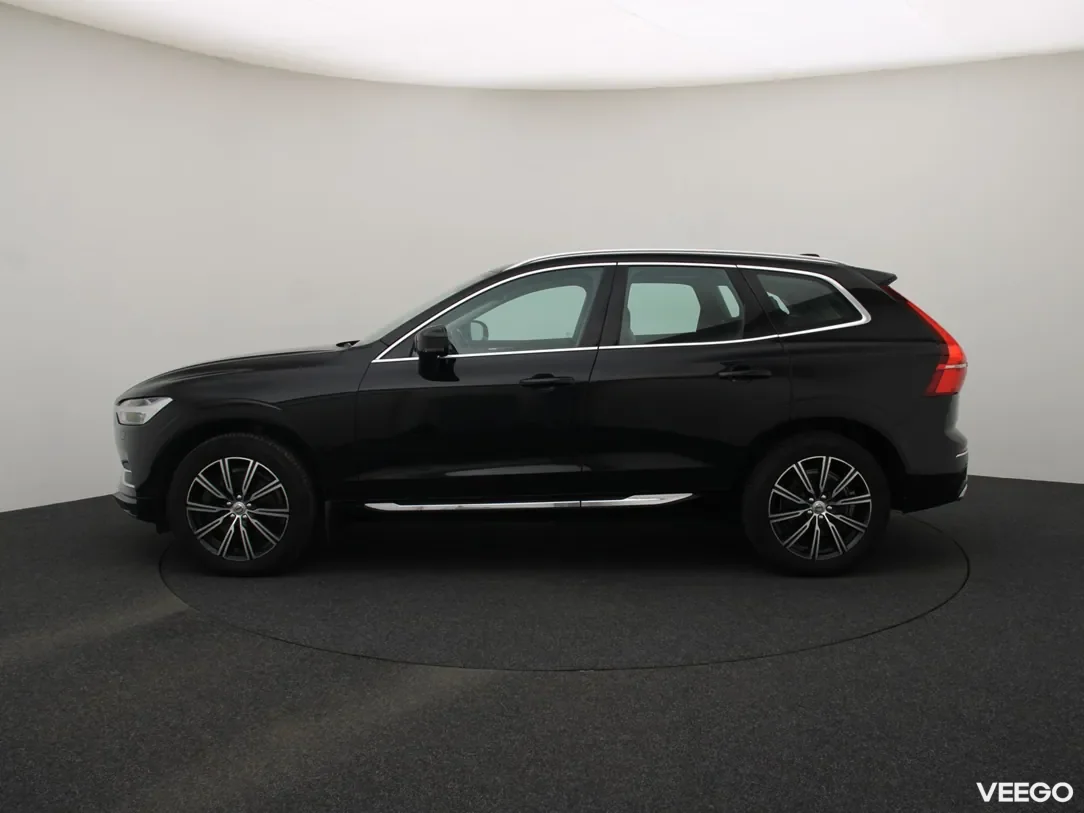 Volvo XC60 2 173kW