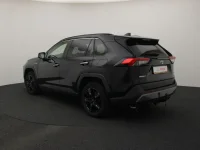 Toyota RAV4 2.5 164kW thumbnail