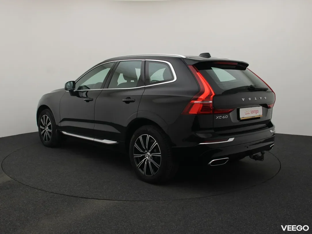 Volvo XC60 2 173kW