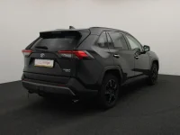 Toyota RAV4 2.5 164kW thumbnail