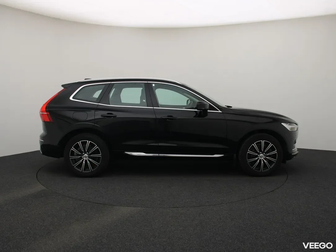 Volvo XC60 2 173kW