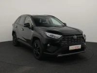 Toyota RAV4 2.5 164kW thumbnail