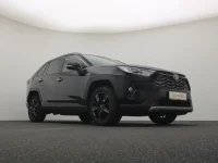 Toyota RAV4 2.5 164kW thumbnail