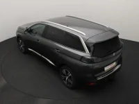 Peugeot 5008 1.2 96kW thumbnail