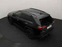 Toyota RAV4 2.5 164kW thumbnail