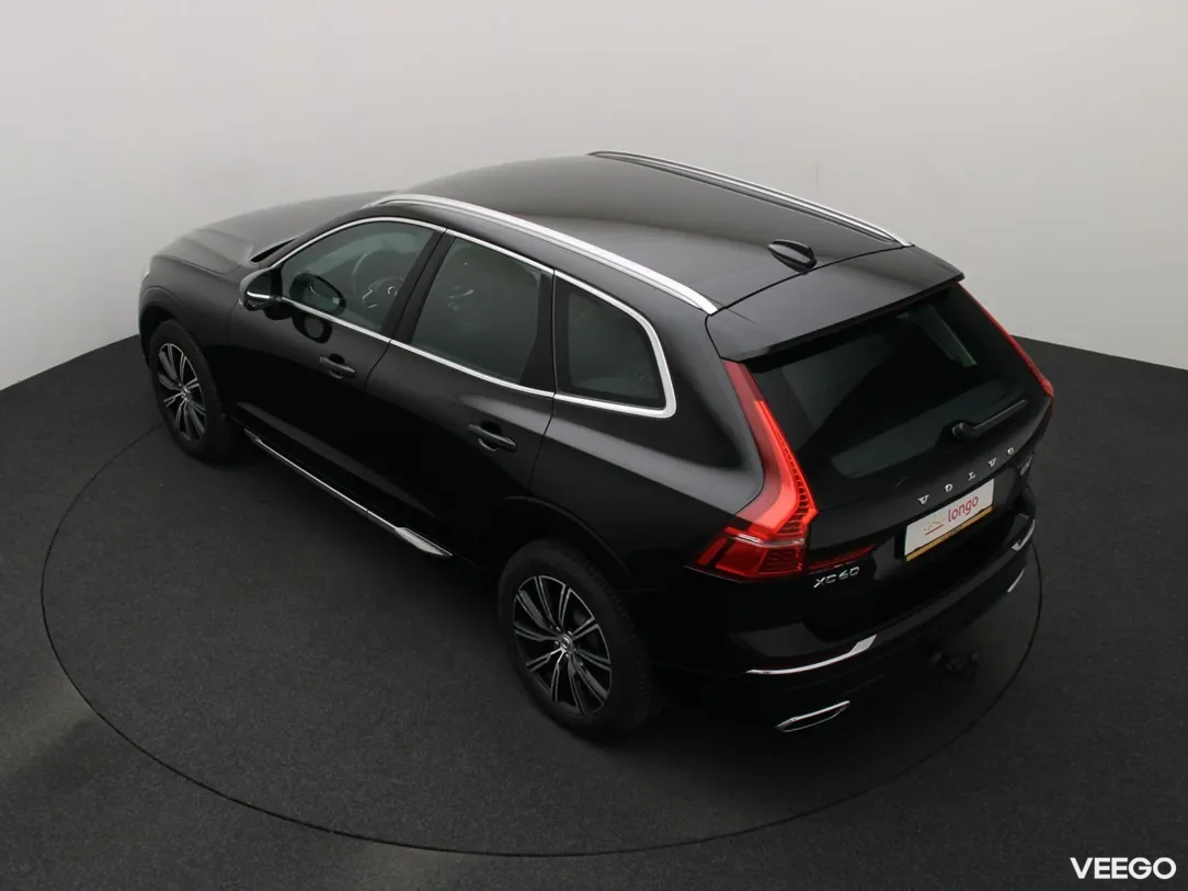 Volvo XC60 2 173kW