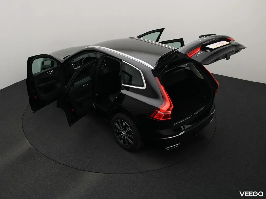 Volvo XC60 2 173kW