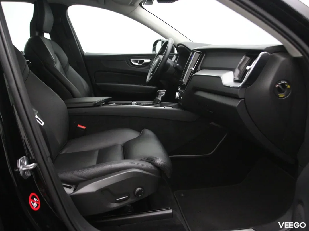 Volvo XC60 2 173kW