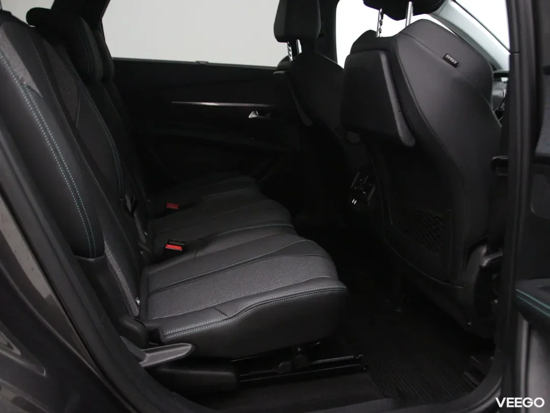 Peugeot 5008 1.2 96kW