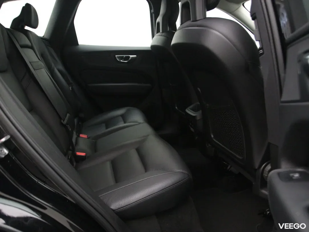 Volvo XC60 2 173kW