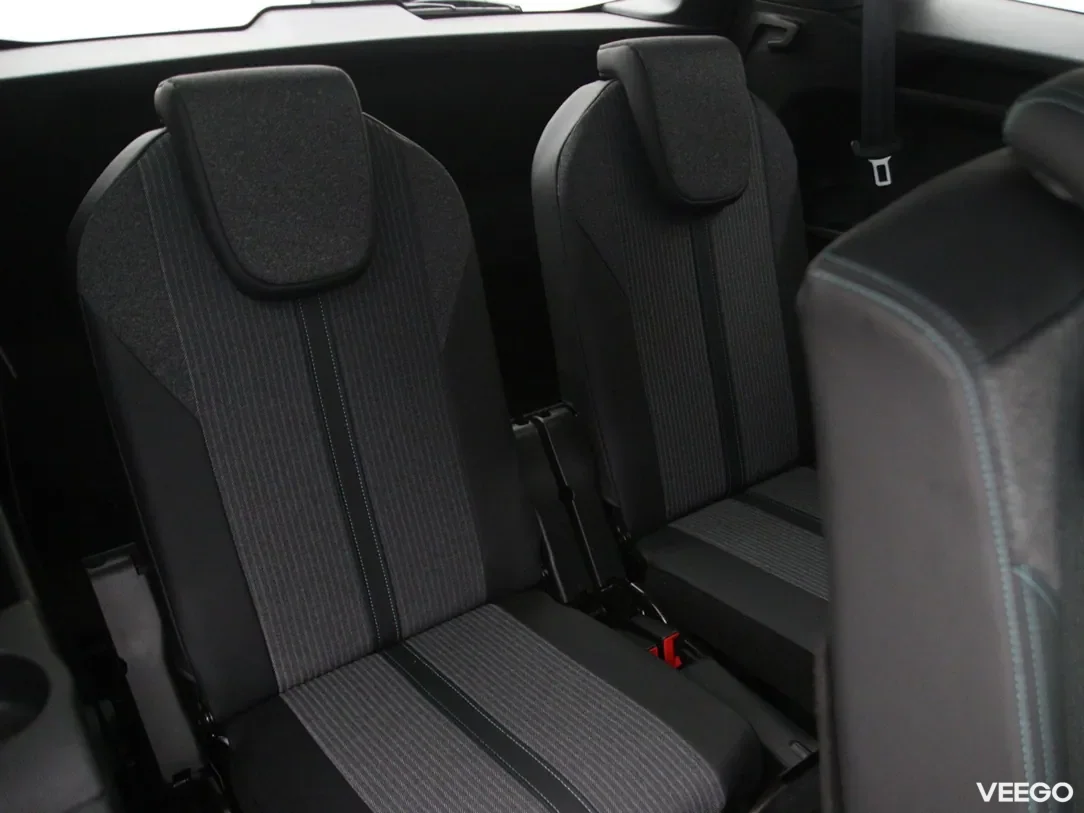 Peugeot 5008 1.2 96kW
