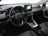 Toyota RAV4 2.5 164kW thumbnail