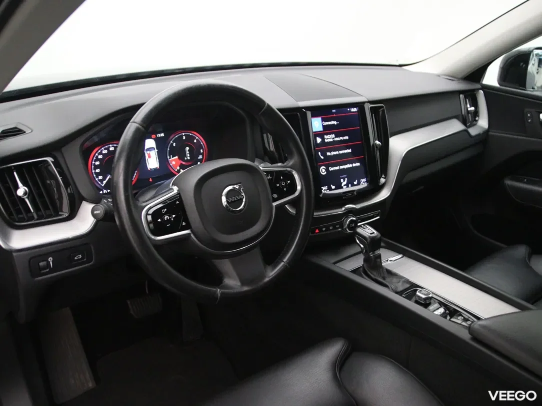 Volvo XC60 2 173kW