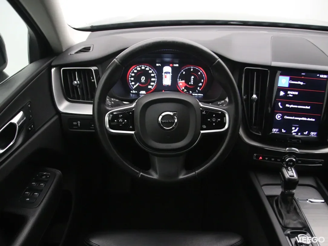 Volvo XC60 2 173kW